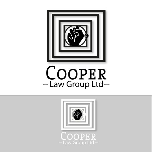 Cooper Law Group Ltd logo