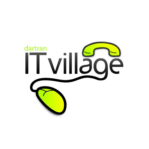 IT village 2