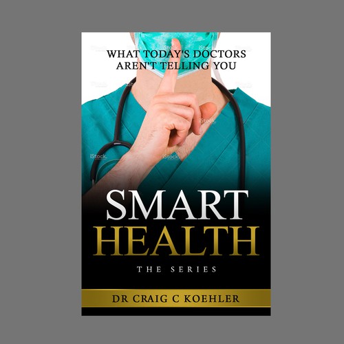 Smart Health Book Cover