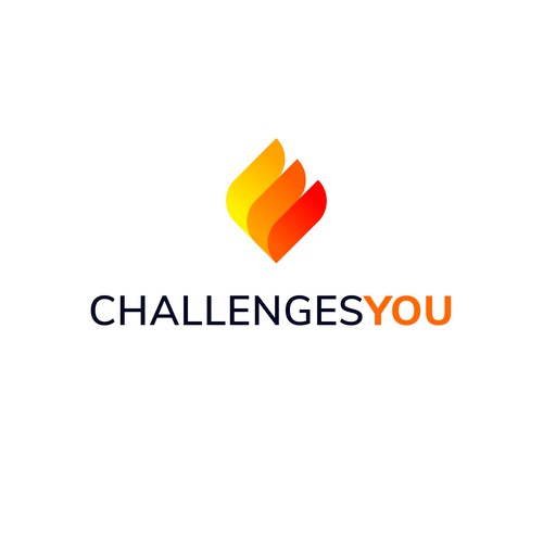 Logo for ChallengesYou App