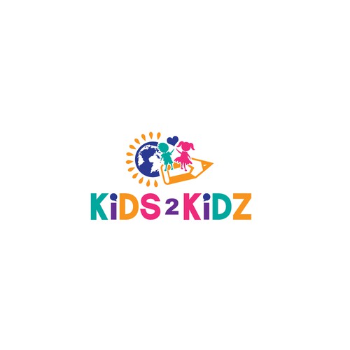 Kids 2 kidz