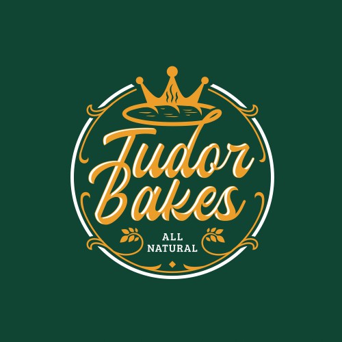 Logo for Bakery