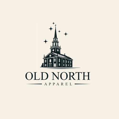 old north apparel