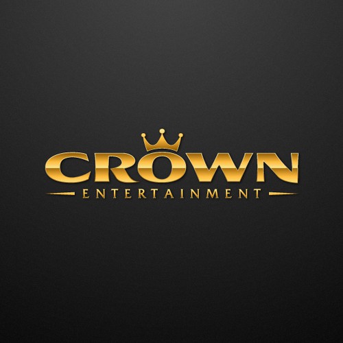Your chance to design a new logo for a film distributor/home entertainment brand.