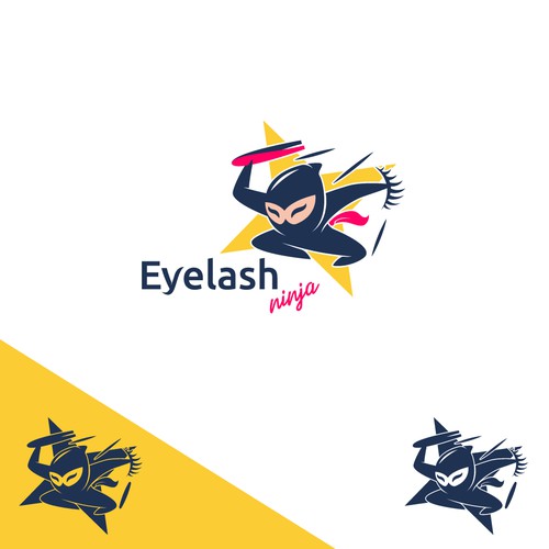 Eyelash Ninja