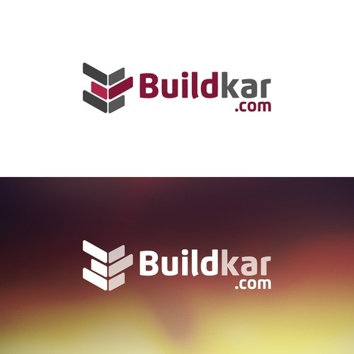 Logo Buildkar