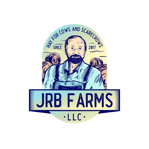 logo jrb farm llc