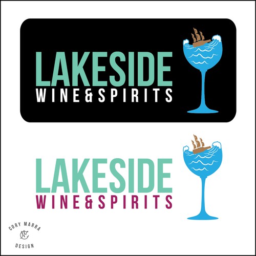 Lakeside Wine & Spirits