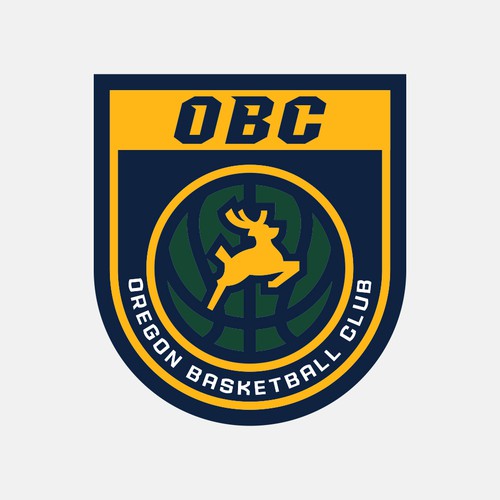 Oregon Basketball Club
