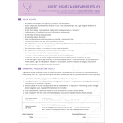 Reviewed design