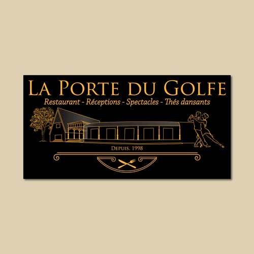 La Porte du Golfe