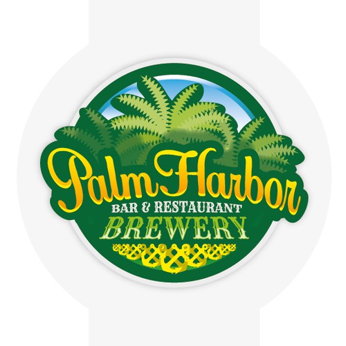 Palm Harbor Brewery