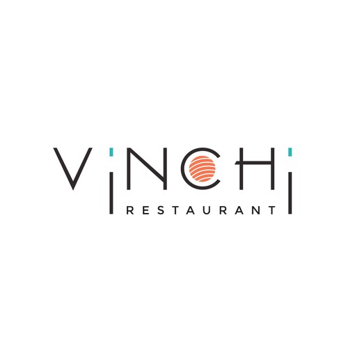 Restaurant logo