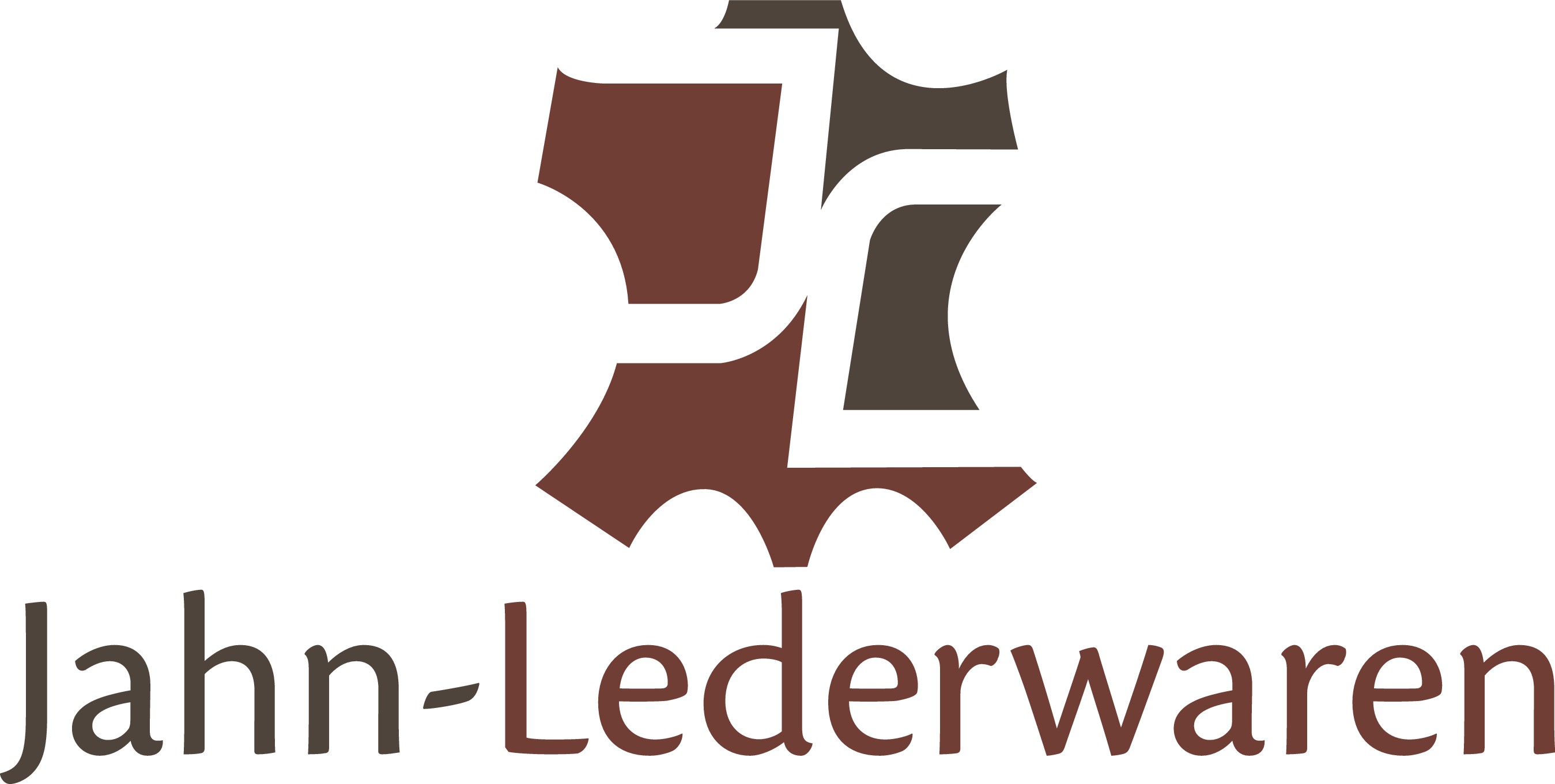 Redesign for a leather and canvas bags shop