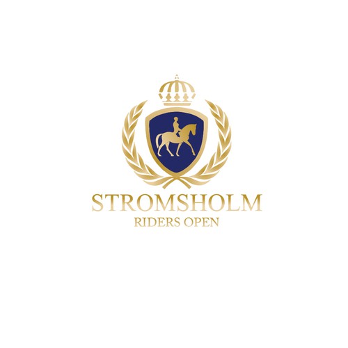 STROMSHOLM RIDERS OPEN