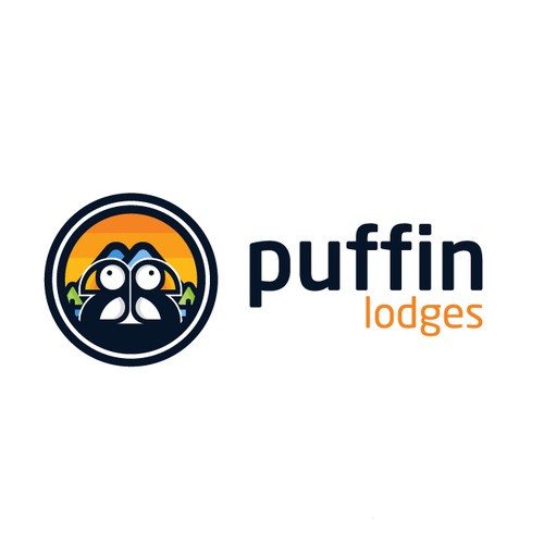 Puffin lodges