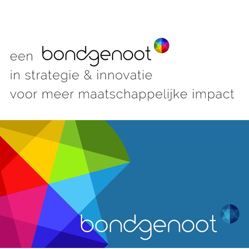 Huisstijl & logo gevraagd voor ‘bondgenoot’ van maatschappelijke ondernemingen!