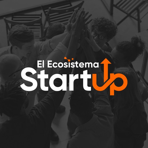 El Ecosistema Startup Logo