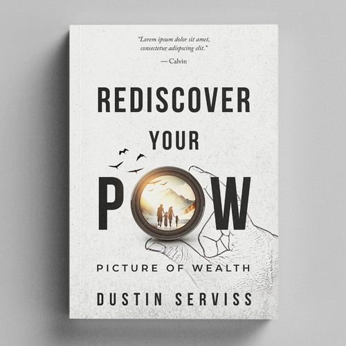 Rediscover Your POW Book Cover