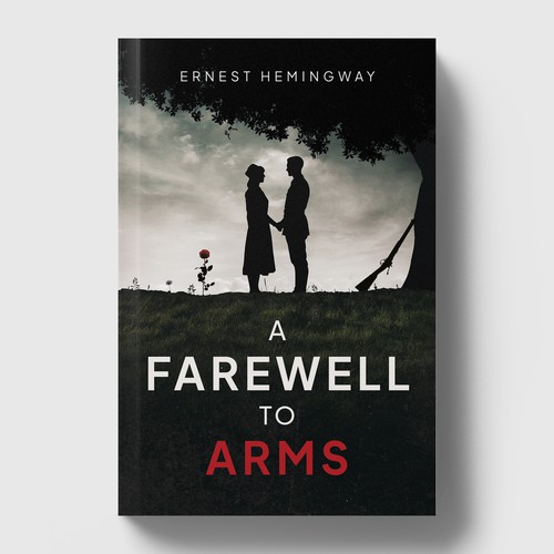 A FAREWELL TO ARMS