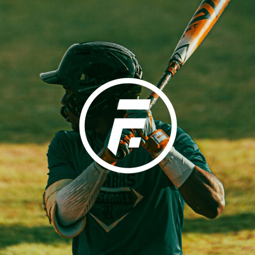 Frequent Fan Logo Entery