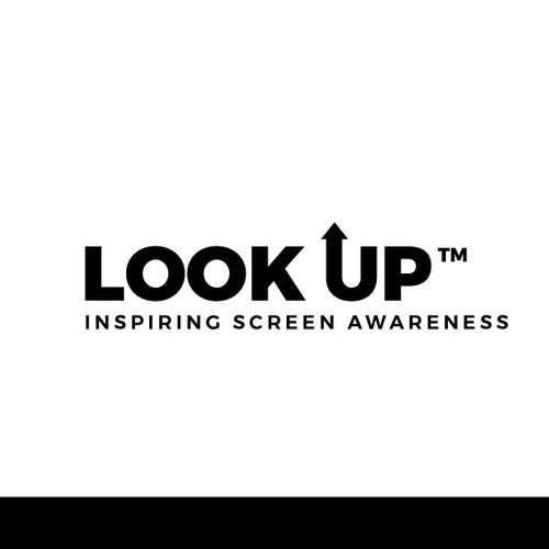 Logo for Look Up