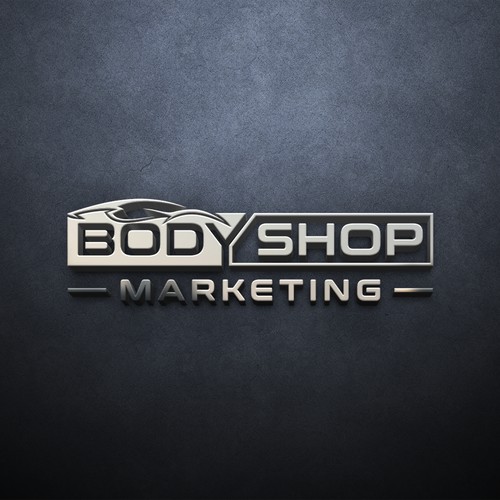 Logo BodyShop Marketing