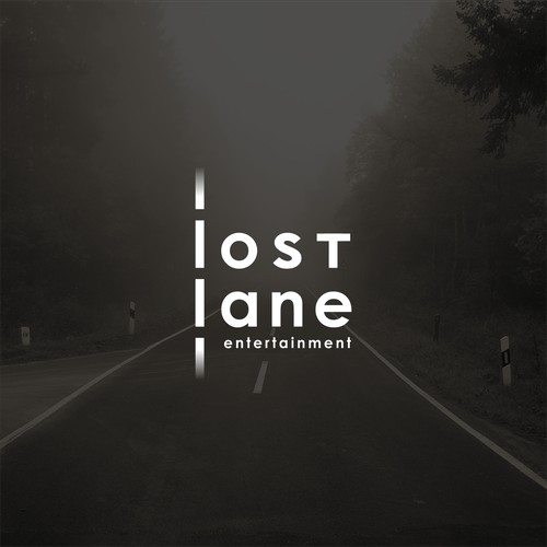 Lost Lane Entertainment Logo