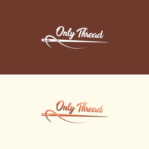 Logo concept for Single Thread
