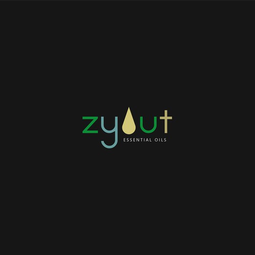 Zyout 2nd logo