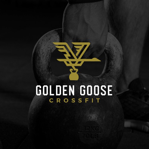 golden goose crossfit