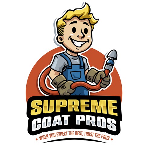 Supreme Coat Pros