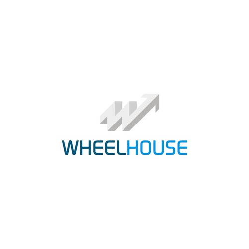 Logo proposal for WhellHouse