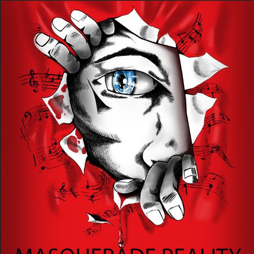 Masquerade Reality