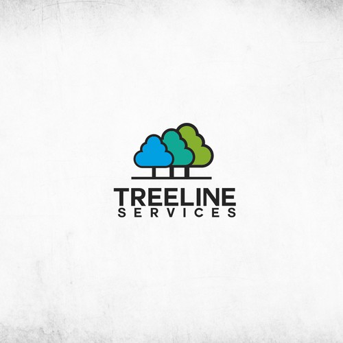 Tree Service logo