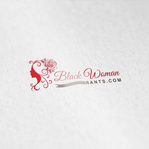 Black Woman