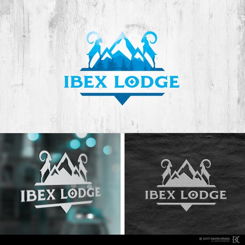 IBEX LODGE