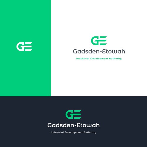 Gadsden-Etowah logo