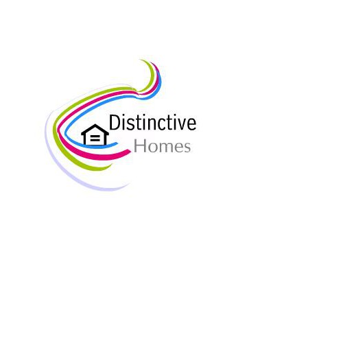 Need excellent design for Distinctive Homes