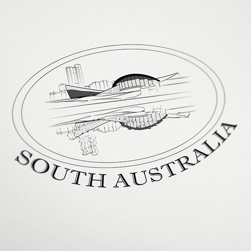 Community Contest: Design the new logo for South Australia!