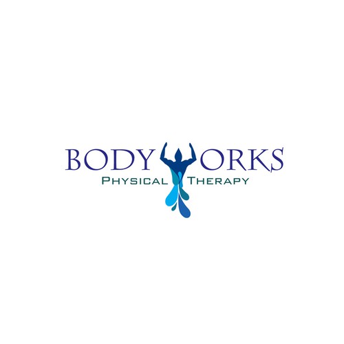 BodyWorks Physical Therapy Logo