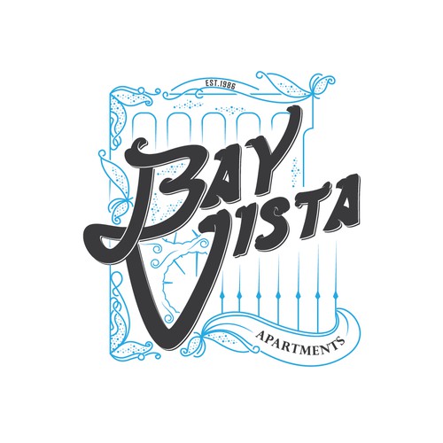 Art Deco concept for BayVista