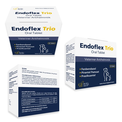 Endoflex Trio