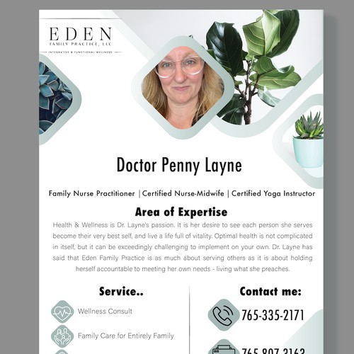 EDEN Family Practice