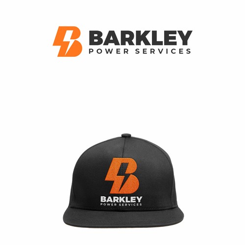 Design a classic logo to help us keep your power on!