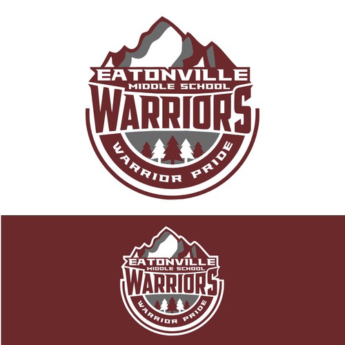 Eatonville Middle School Warriors