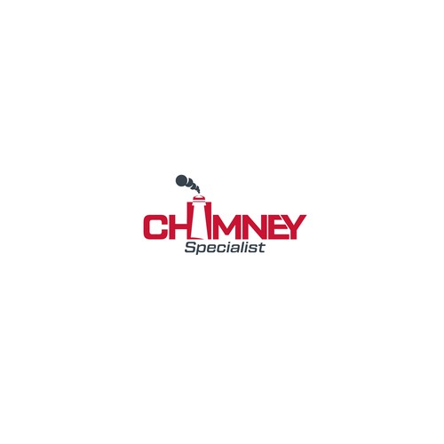 Chimney Specialist Logo