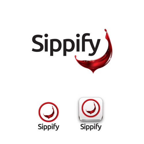 Logo for Sippify