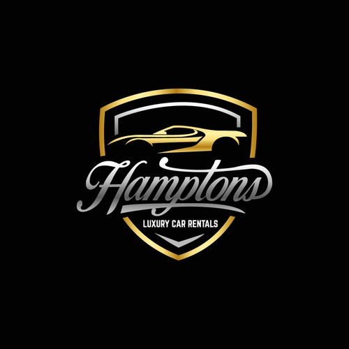 Hampton Luxury Car Rentals