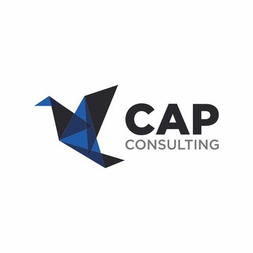 Catchy, fresh logo for analytics and process improvement consulting firm